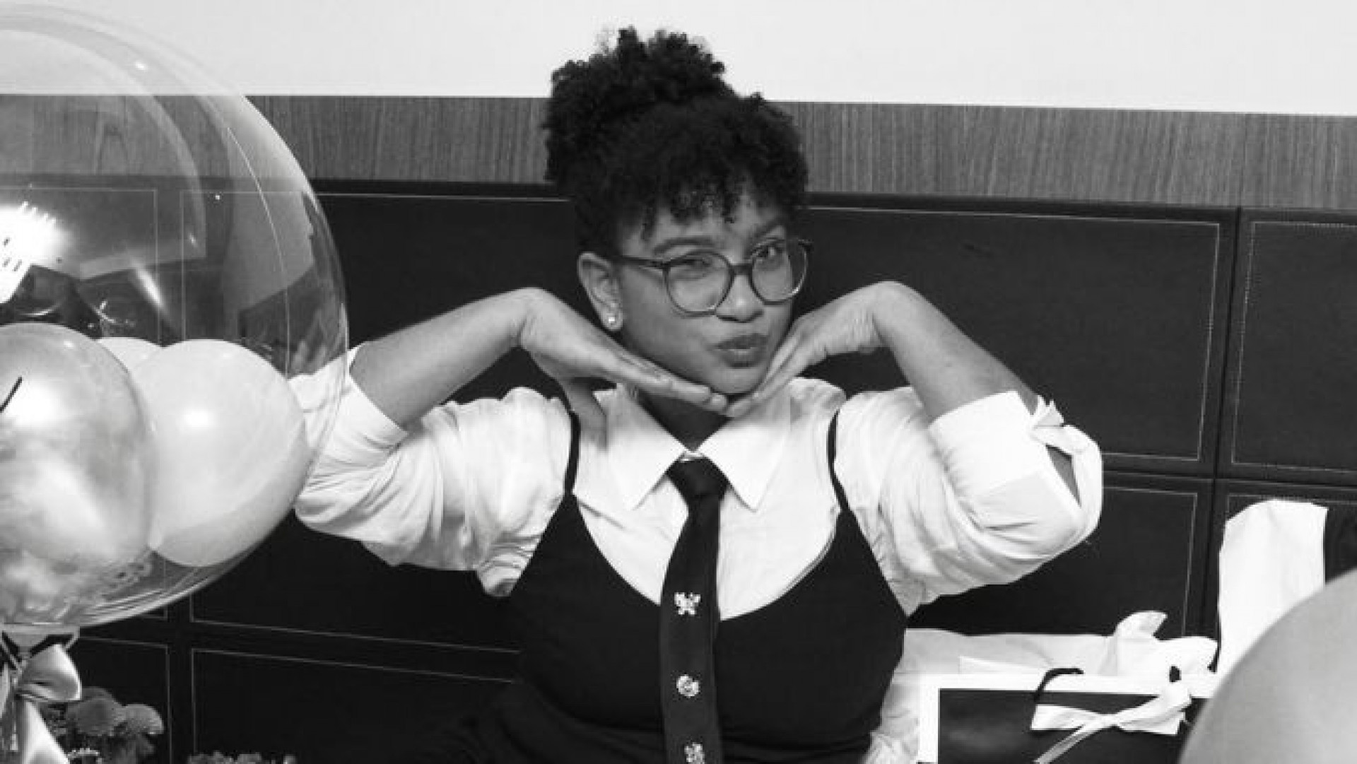 Milena em primeira publicação após o fim do 'BBB 26' - Reprodução/Instagram