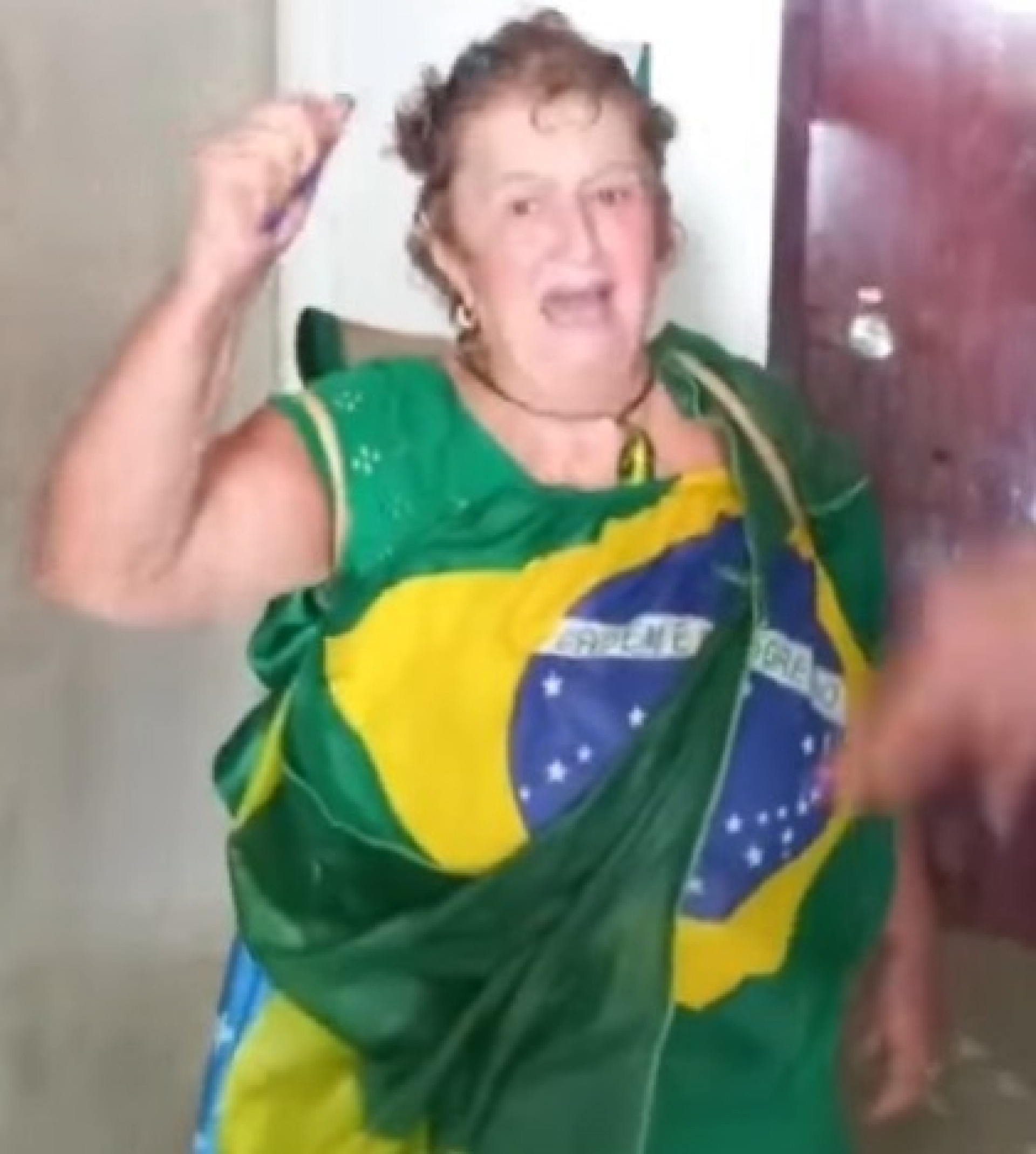 Moraes concede prisão domiciliar humanitária a 'Fátima de Tubarão' e mais 17 idosos