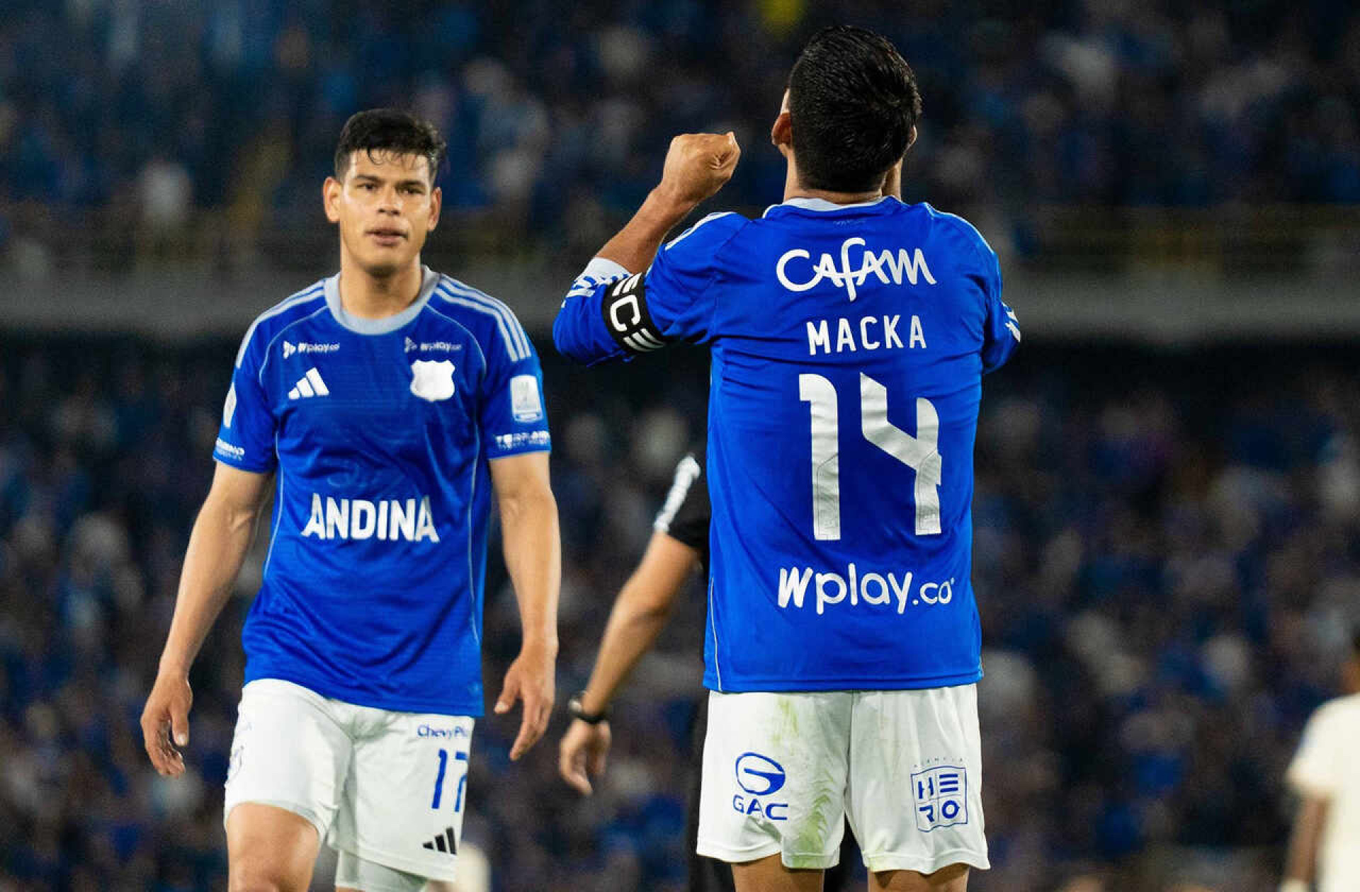 Millonarios x S&atilde;o Paulo: onde assistir, escala&ccedil;&otilde;es e arbitragem