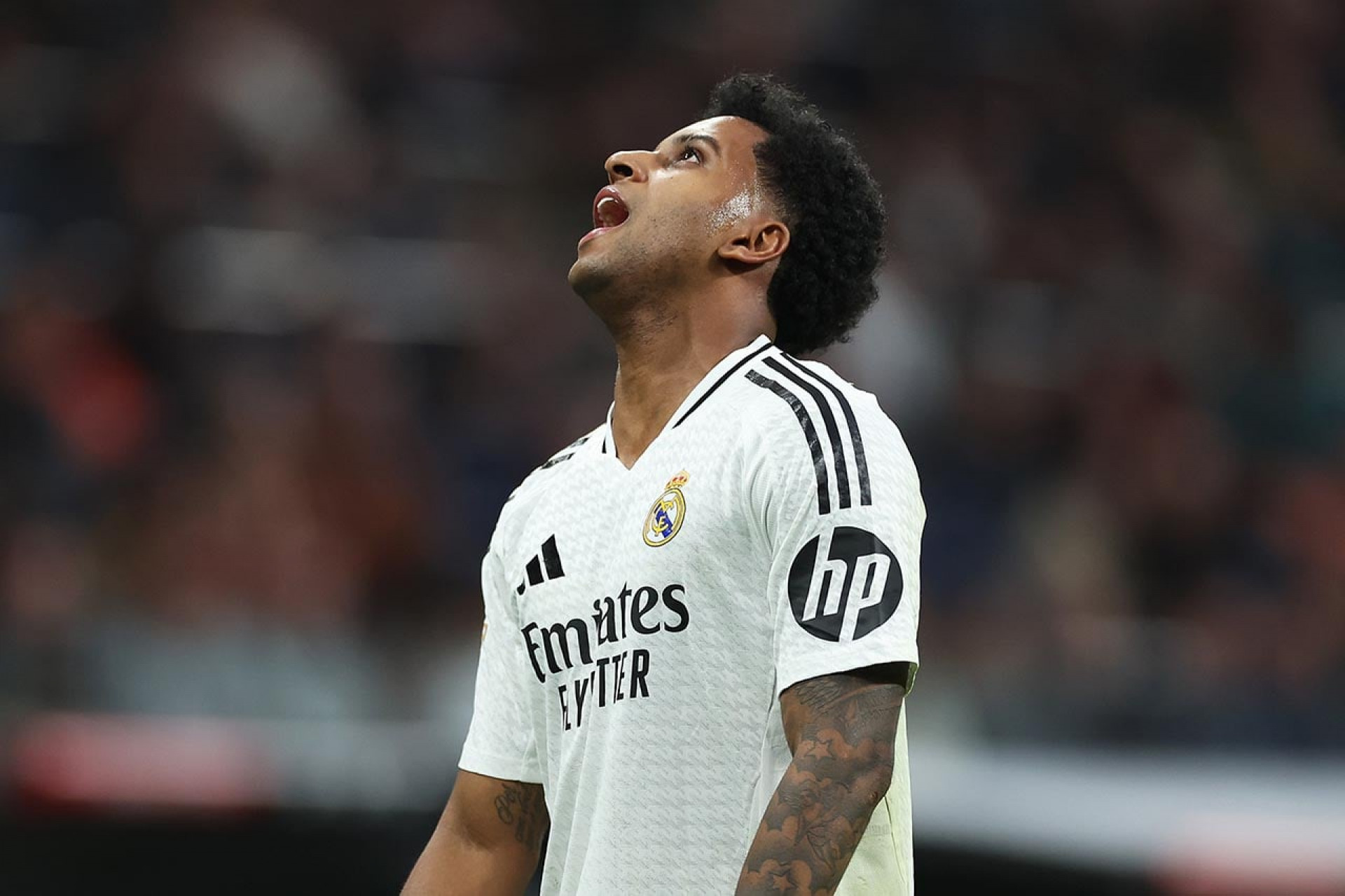 Rodrygo, Ekitike, Xavi Simons… Veja jogadores que est&atilde;o fora da Copa do Mundo por les&atilde;o