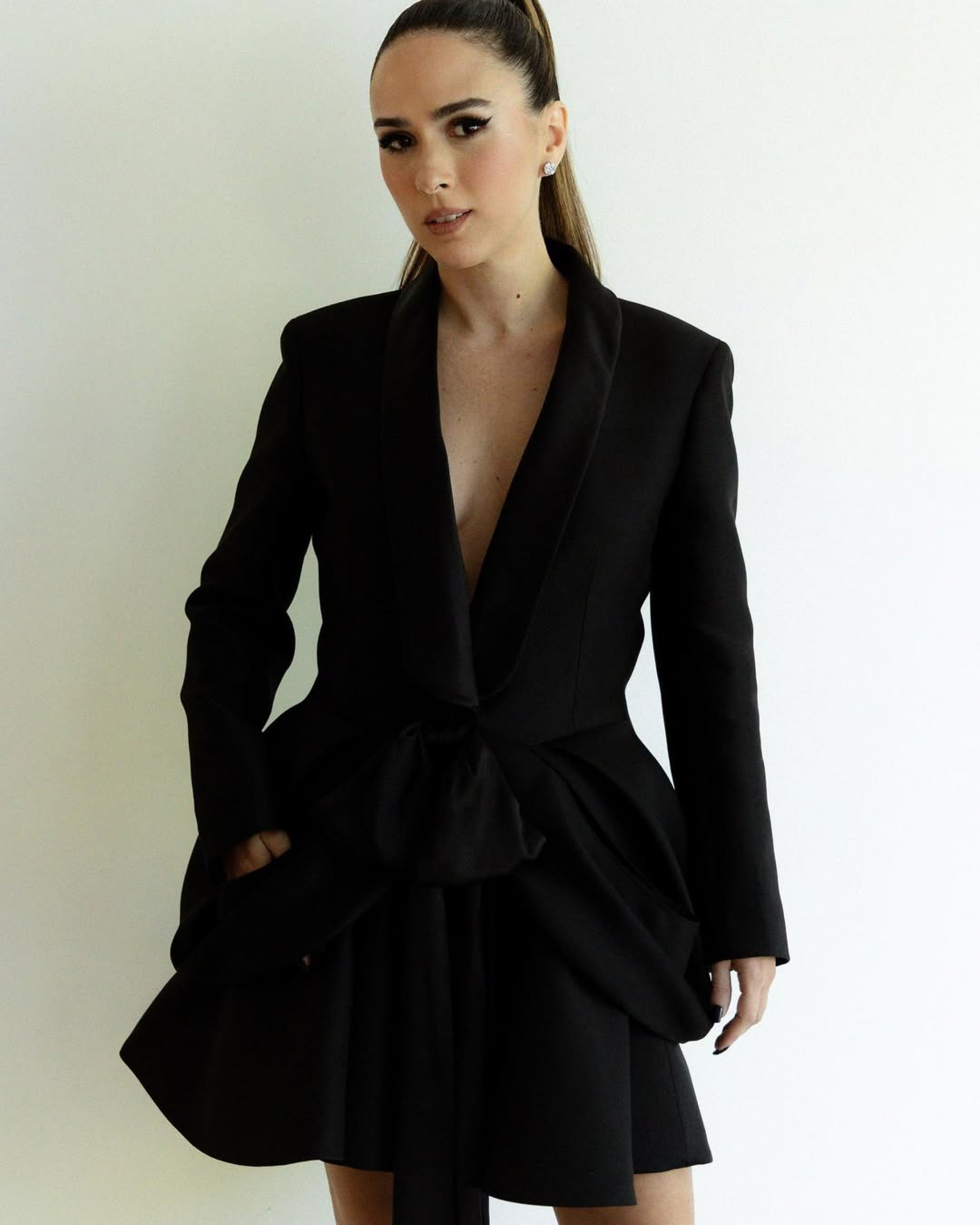 Tatá Werneck  - Reprodução/Instagram 