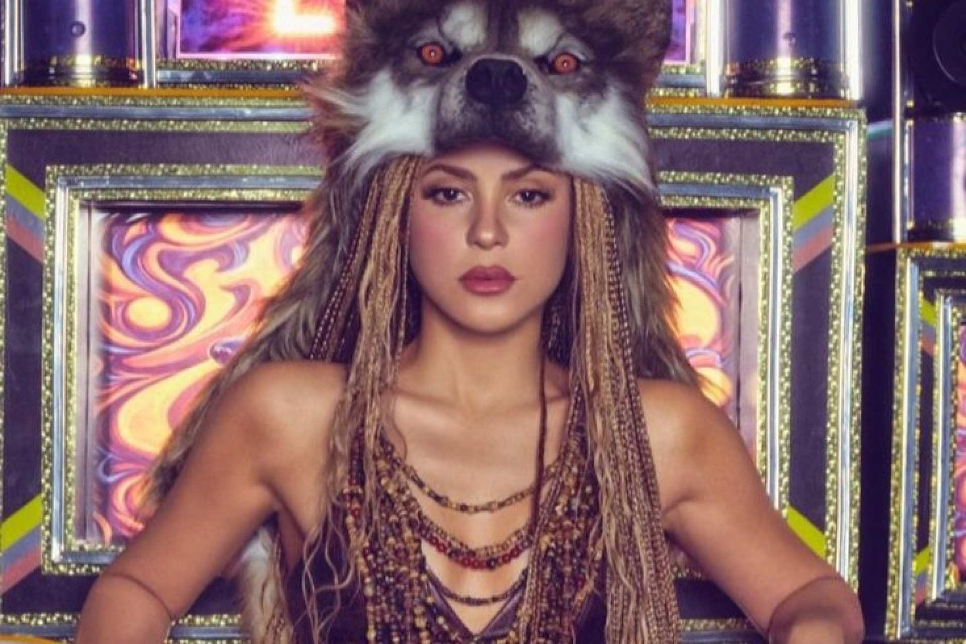 Show de Shakira deve movimentar R$ 800 milhões na economia do Rio