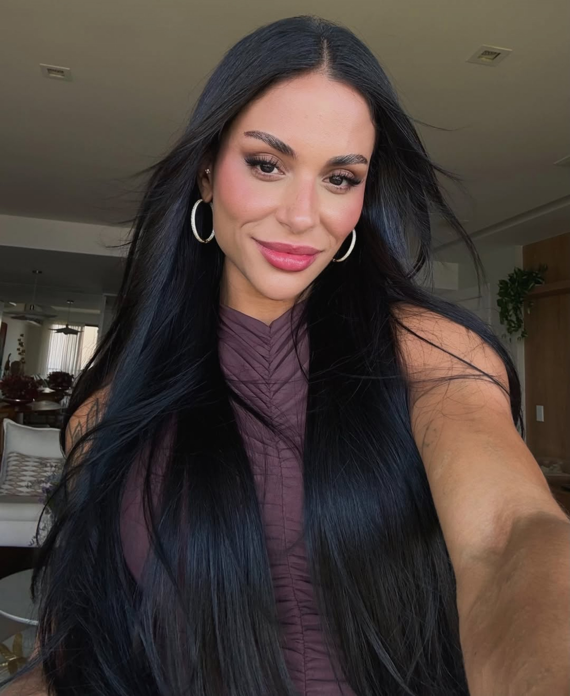 Thamires Hauch termina relacionamento com médico - Reprodução/Instagram