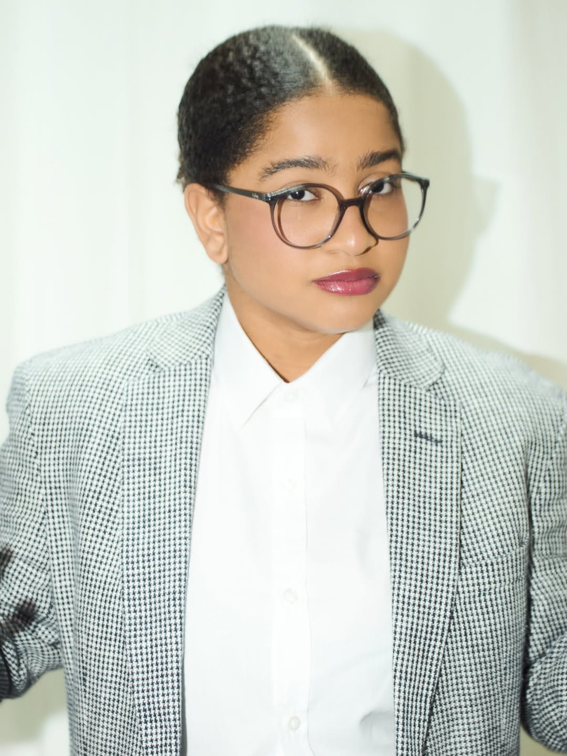 Ex-BBB Milena analisou vida fora do reality show  - Reprodu&ccedil;&atilde;o/Instagram