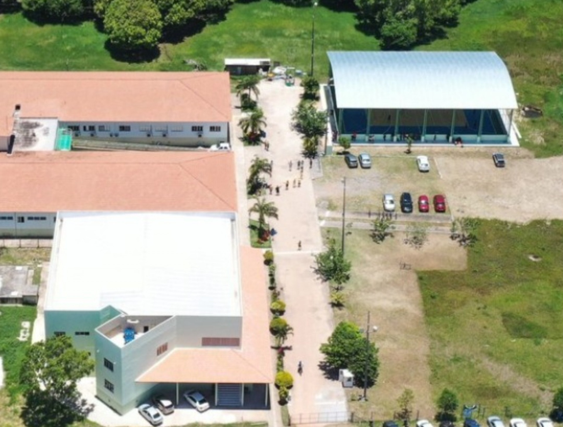 Parceria entre IFF e governo municipal disponibiliza vagas em curso grátis