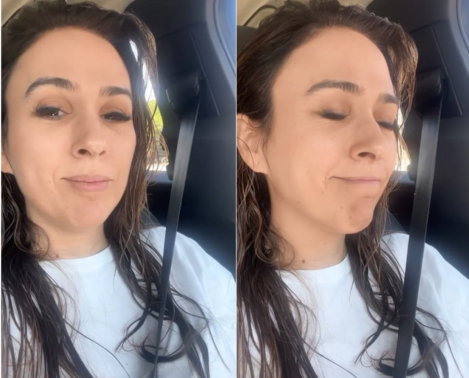 Tatá Werneck lamentou falecimento de gata de estimação  - Reprodução/Instagram 