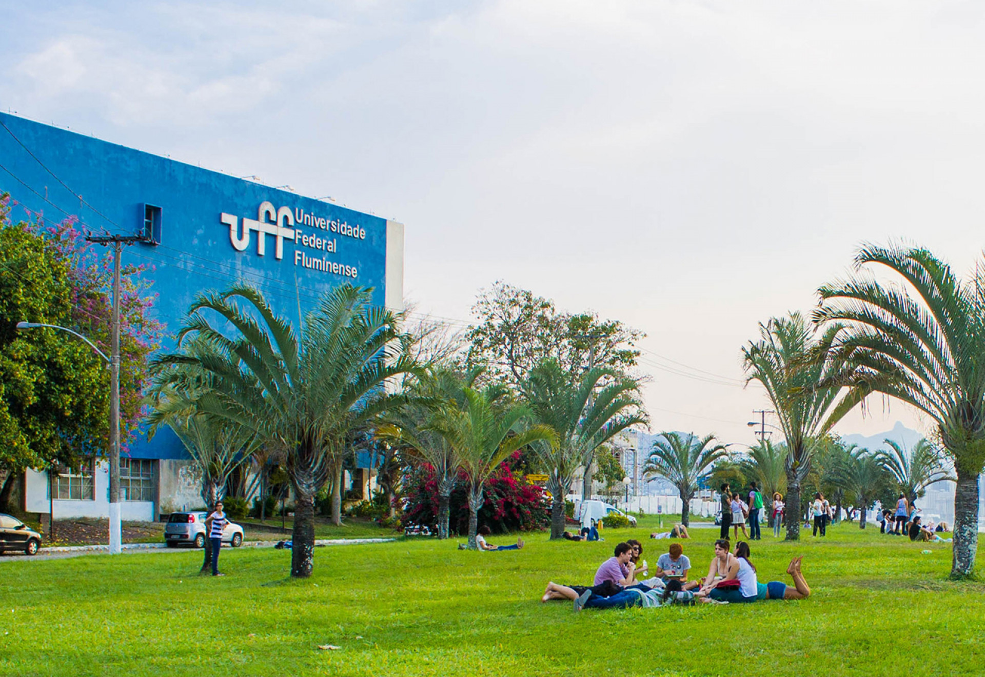 Prefeitura e UFF promovem Diálogos pela Saúde da População Surda no SUS