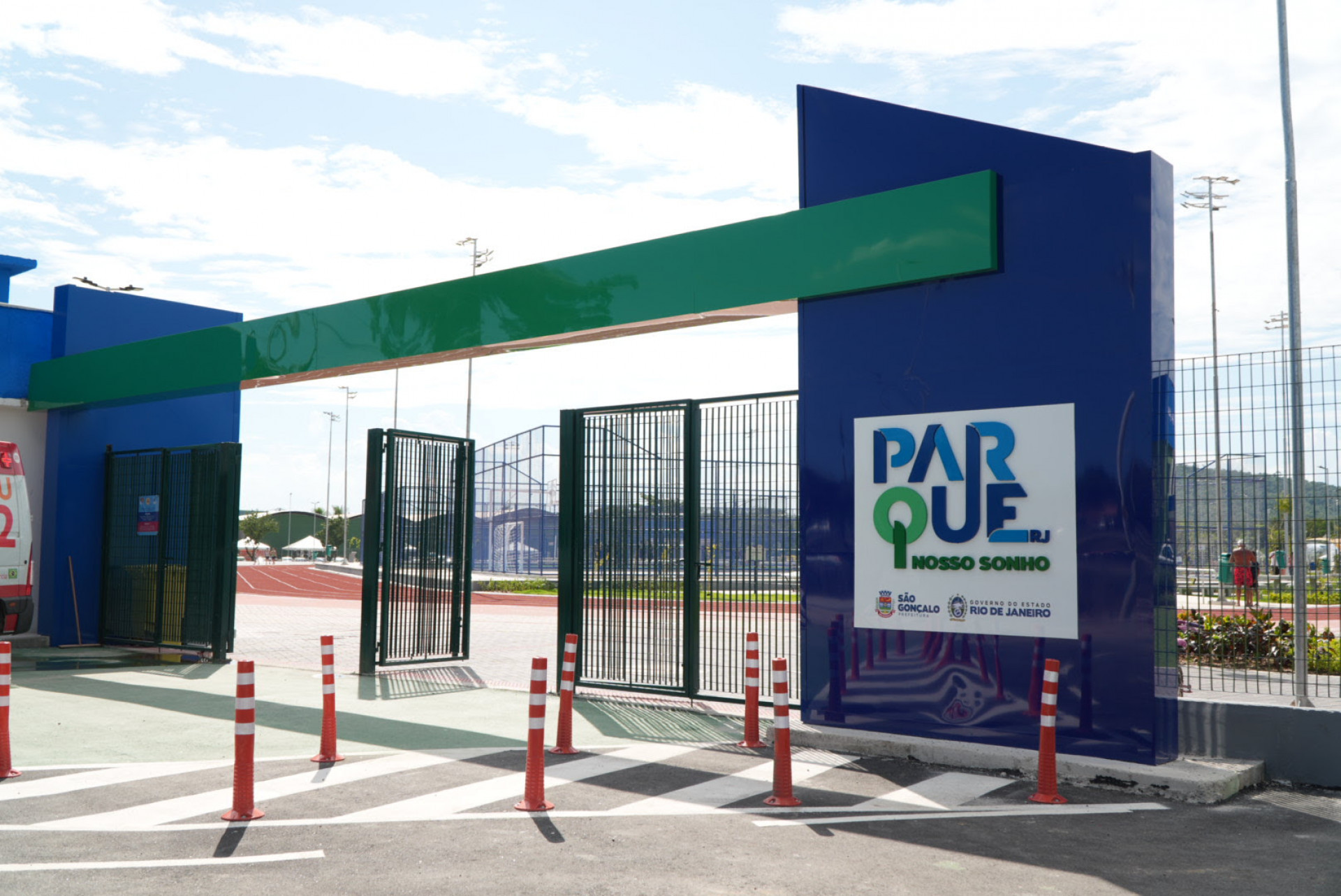 São Gonçalo celebra Dia do Trabalhador com show do grupo gonçalense Os Garotin