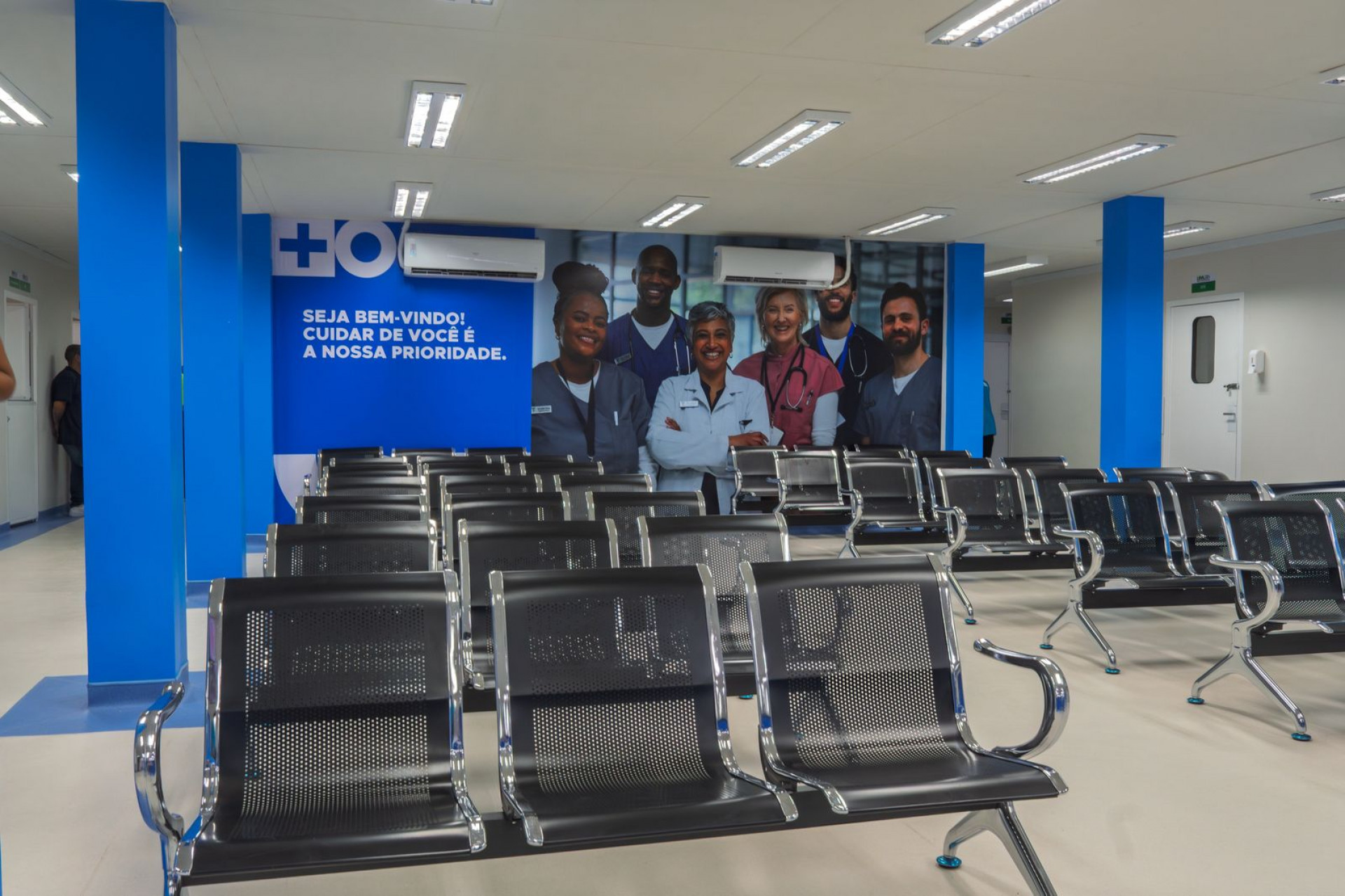 Nilópolis reinaugura UPA como a primeira do estado a oferecer colonoscopia e endoscopia