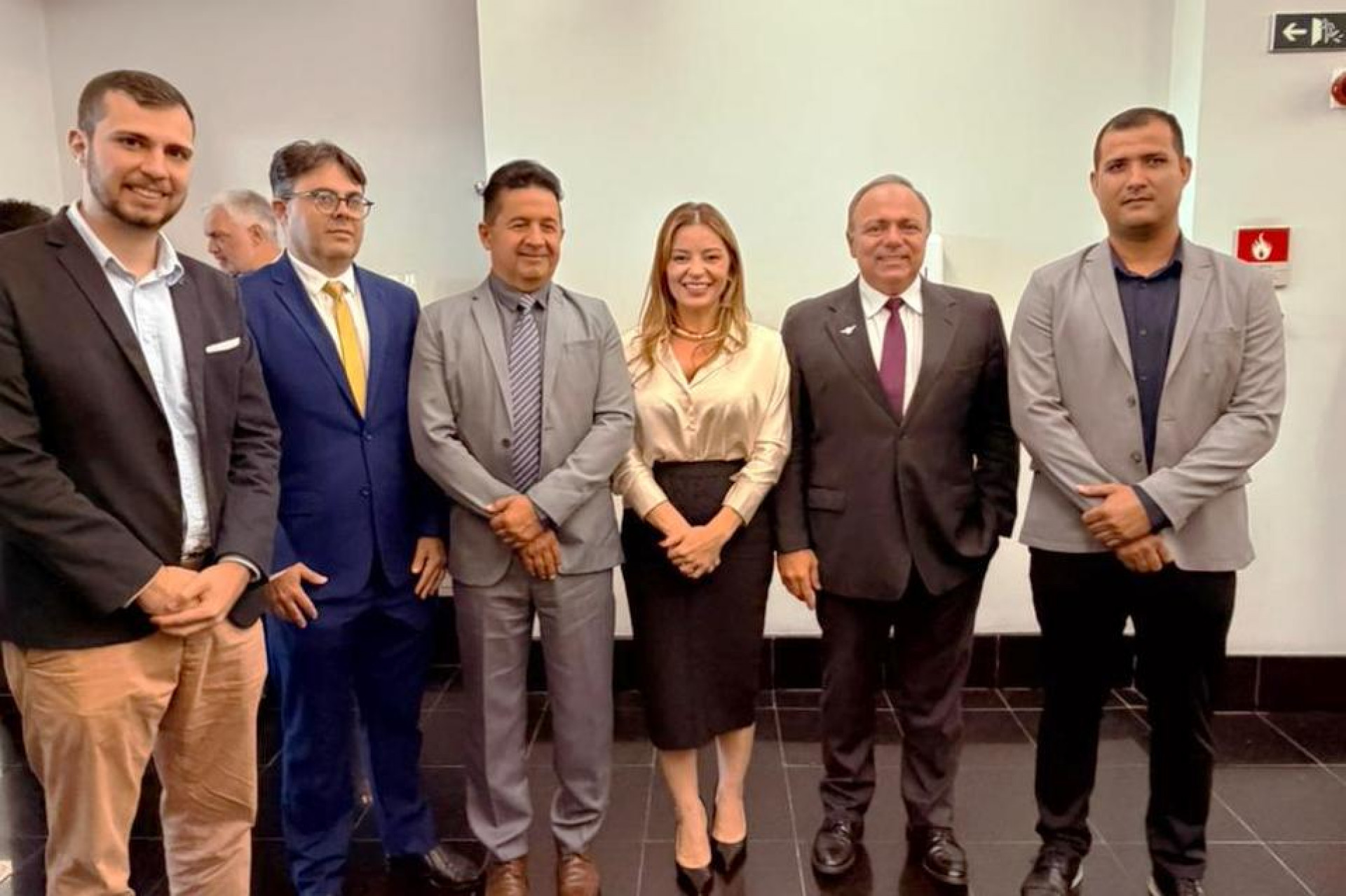 Munic&iacute;pios produtores acompanham decis&atilde;o que pode impactar diretamente receitas e servi&ccedil;os p&uacute;blicos - Foto: Douglas Smmithy