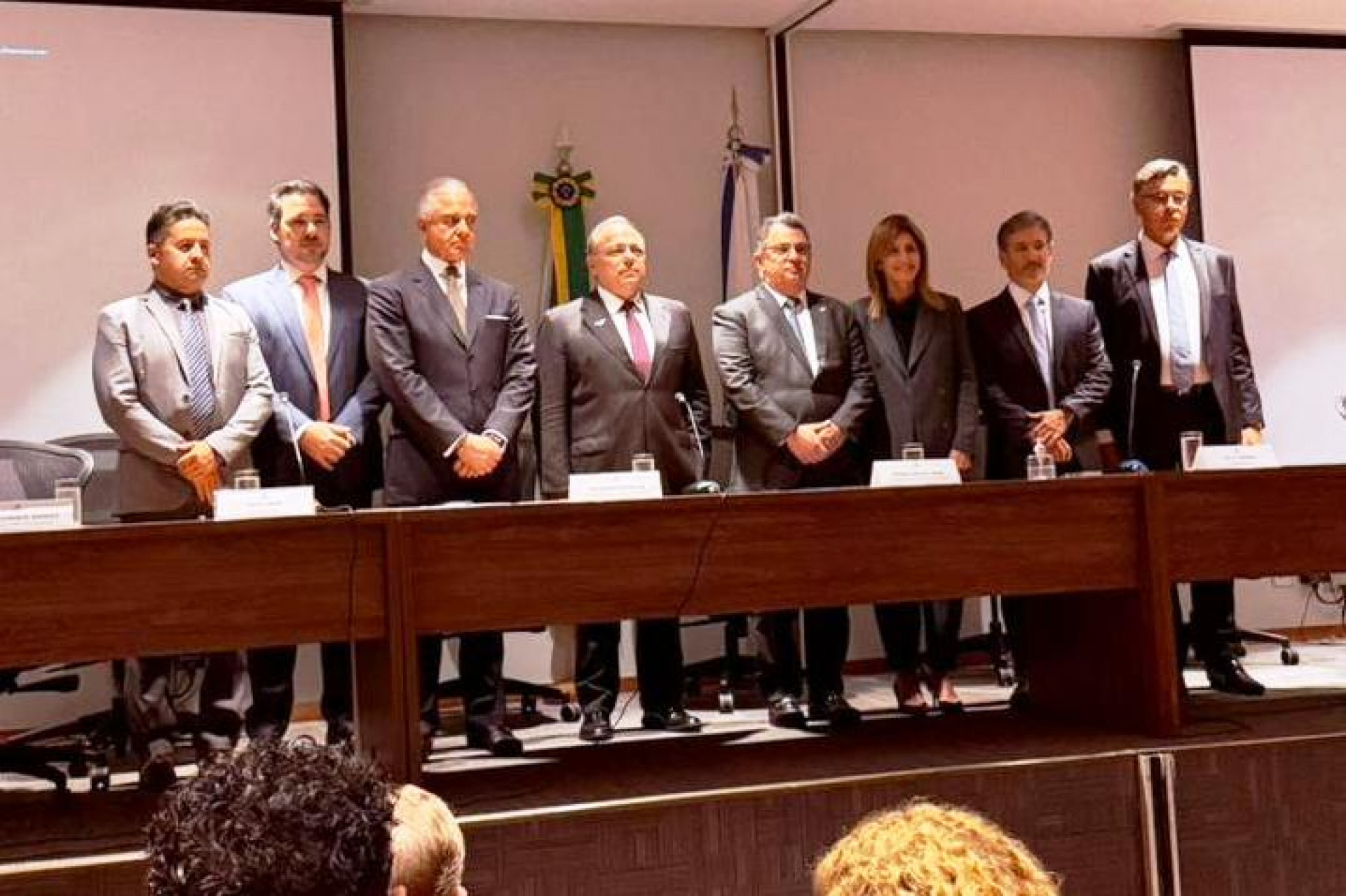 Munic&iacute;pios produtores acompanham decis&atilde;o que pode impactar diretamente receitas e servi&ccedil;os p&uacute;blicos - Foto: Douglas Smmithy