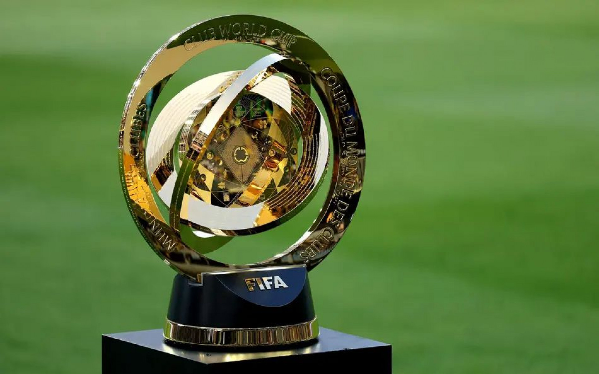 Fifa lança plataforma de classificação para a Copa do Mundo de Clubes 2029