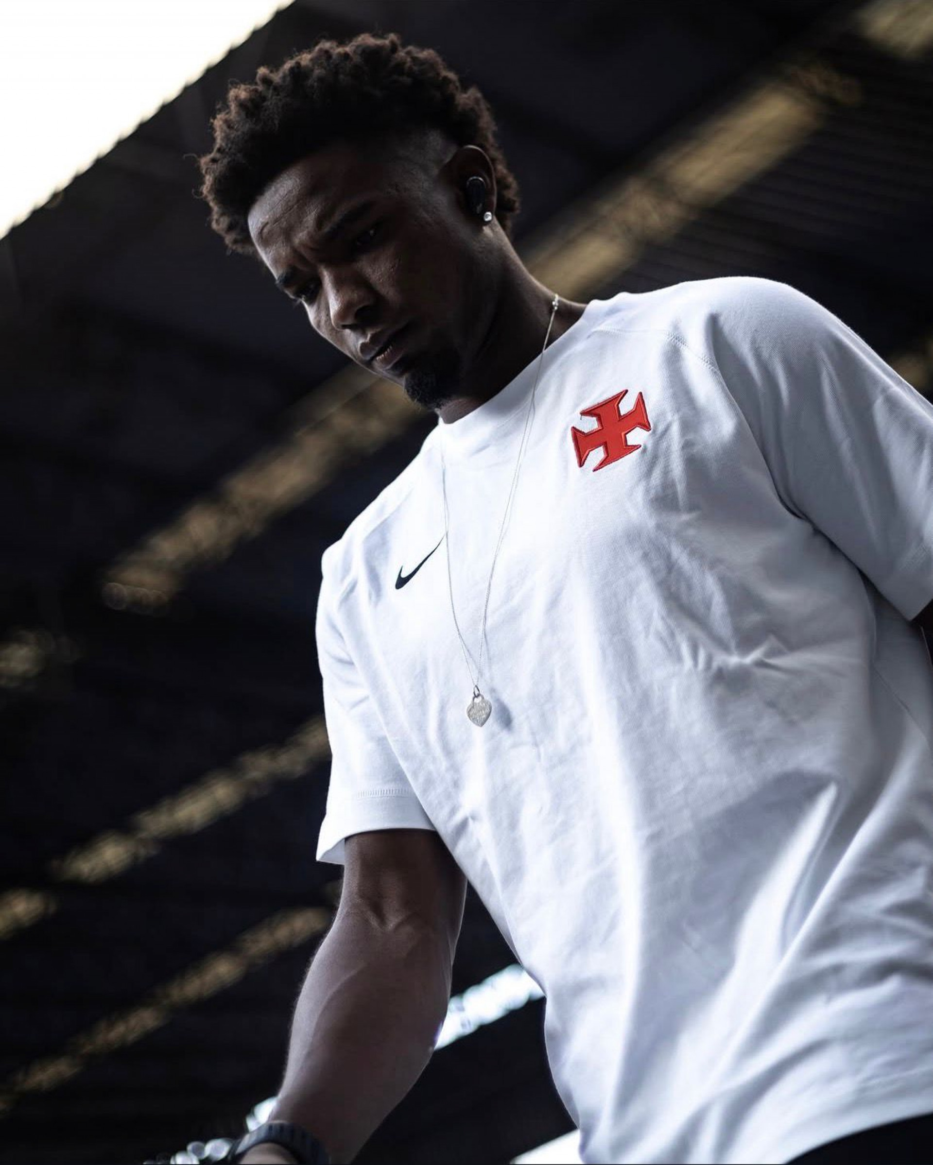 Thiago Mendes