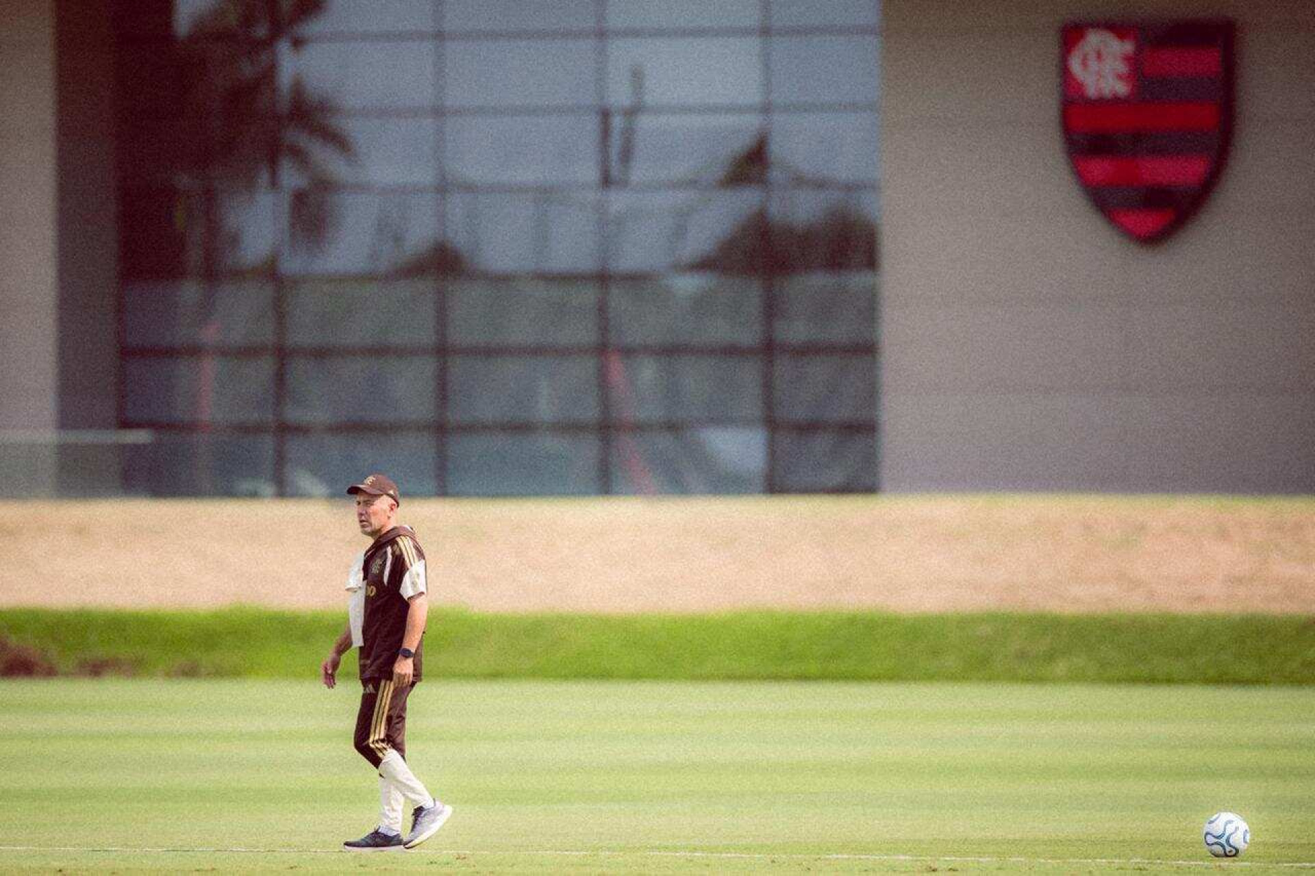 Flamengo tem Libertadores e cl&aacute;ssico pela frente; veja programa&ccedil;&atilde;o