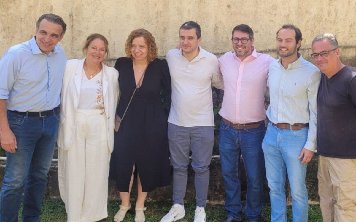 Projeto KDOG BRASIL (SFBO)