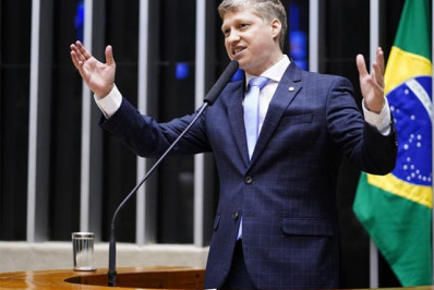 PGR denuncia deputado federal por acusar delegado da PF de criar relatório fraudulento