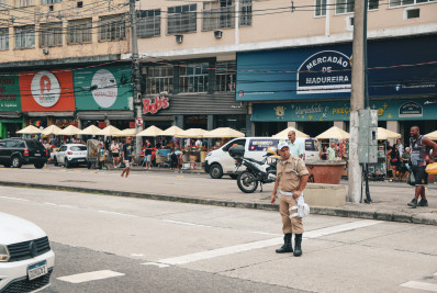 Subprefeitura da Zona Norte oferece cursos gratuitos para capacitar ambulantes do Rio