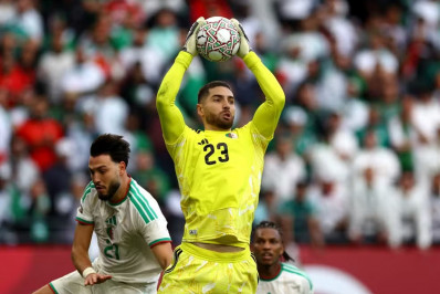 Filho de Zidane sofre fraturas no rosto e pode desfalcar Argélia na Copa do Mundo