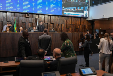 Ensino do mandarim pode virar obrigatória em escolas públicas da rede estadual