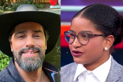 Alberto Cowboy tomará medidas judiciais cabíveis contra Milena; entenda 