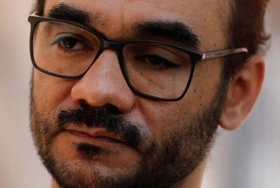 STF determina que SP indenize fotógrafo que ficou cego após ação da PM