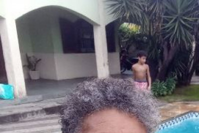 Sepultamento de mulher incendiada pelo companheiro em São Gonçalo acontece nesta quinta