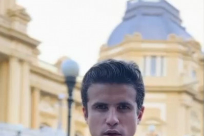 André Marinho entra na briga pelos royalties