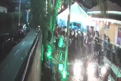 Dupla é condenada por tentativa de homicídio em Paraíba do Sul