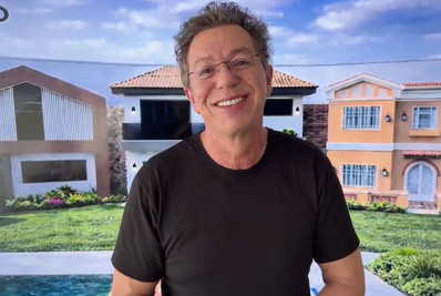 Boninho vira piada na Globo