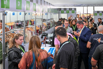 Fevest 2026 reforça posição de Nova Friburgo como polo estratégico da moda íntima e têxtil na América Latina