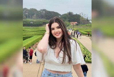 MP do Paraguai denuncia ex-namorado por feminicídio contra estudante brasileira de SC