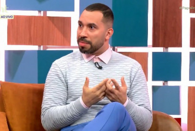 Gil do Vigor revela tentativa de se relacionar com mulheres após o 'BBB 21'