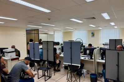 Prazo para regularização do título de eleitor termina em 6 de maio e cartório de Itaboraí terá plantões especiais