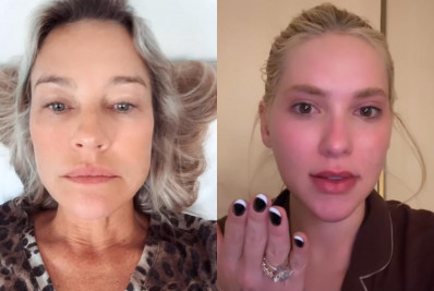 Luana Piovani alfineta Virginia Fonseca após vídeo chorando: 'Lágrimas de crocodilo'