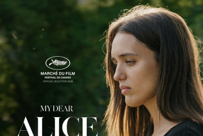 Filme protagonizado por Rafa Kalimann é selecionado para o Festival de Cannes