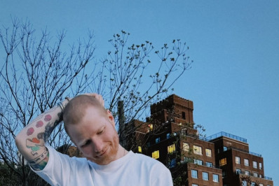 Ed Sheeran anuncia show da ‘Loop Tour’ no Brasil