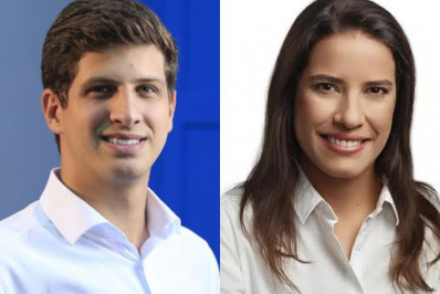 João Campos lidera contra Raquel Lyra em PE, aponta pesquisa Genial/Quaest