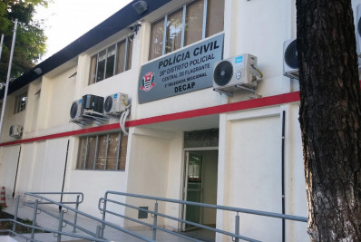 Denúncia de cárcere privado leva à apreensão de anabolizantes e canetas emagrecedoras em SP