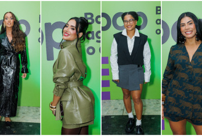 Ex-BBBs e mais famosos vão a lançamento da Globo em São Paulo