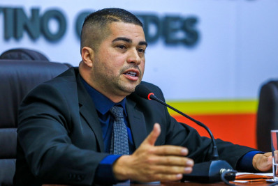 Igor Menezes: Extinguir a 6X1 é uma questão de dignidade