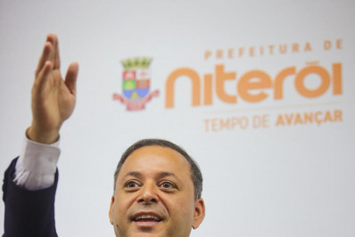 Rodrigo Neves projeta que, com revitalização, Centro de Niterói vai passar de 18 mil para 40 mil moradores