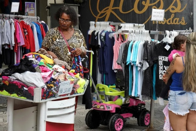 Santo Agostinho abre calendário de 2026 da ‘Rua de Compras’ com lazer, cultura e incentivo ao comércio