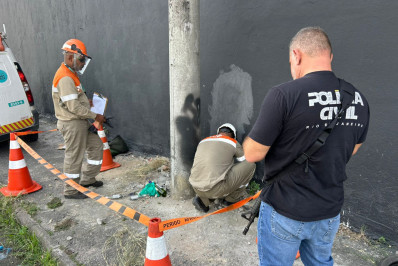 Centro automotivo de Nova Iguaçu furtou R$ 19 mil em energia, diz Light