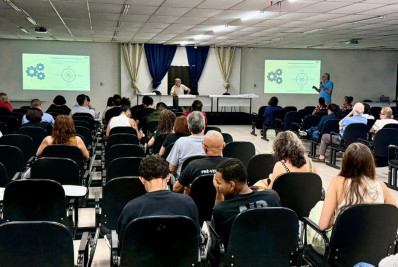 Prefeitura de Volta Redonda convida para 1ª audiência pública sobre revisão do Plano Diretor Participativo do município