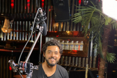 Rui Ricardo Diaz estreia nova temporada de 'Impuros' e domina cinemas com dois longas: 'Privilégio'