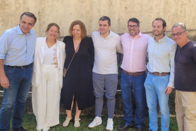 Inovação no combate ao câncer em Petrópolis recebe investimento de R$ 500 mil do deputado Hugo Leal