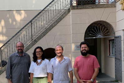 Secretarias de Cultura e de Turismo de Barra do Piraí se reúnem na RioFilme para início do planejamento da Film Commission no município