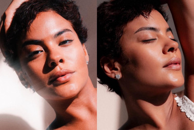 Do sorriso no encontro à firmeza ao se posicionar: Bella Campos nunca foi o que disseram