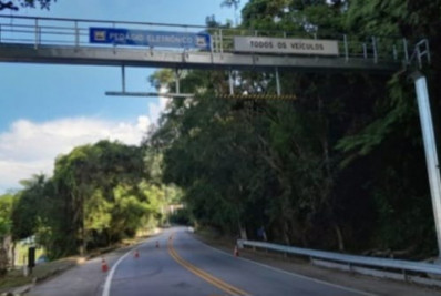 Governo Federal suspende mais de 3,4 milhões de multas no sistema free flow