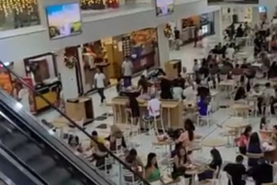 Comércio aquecido pelo Movimenta Angra do Dia das Mães